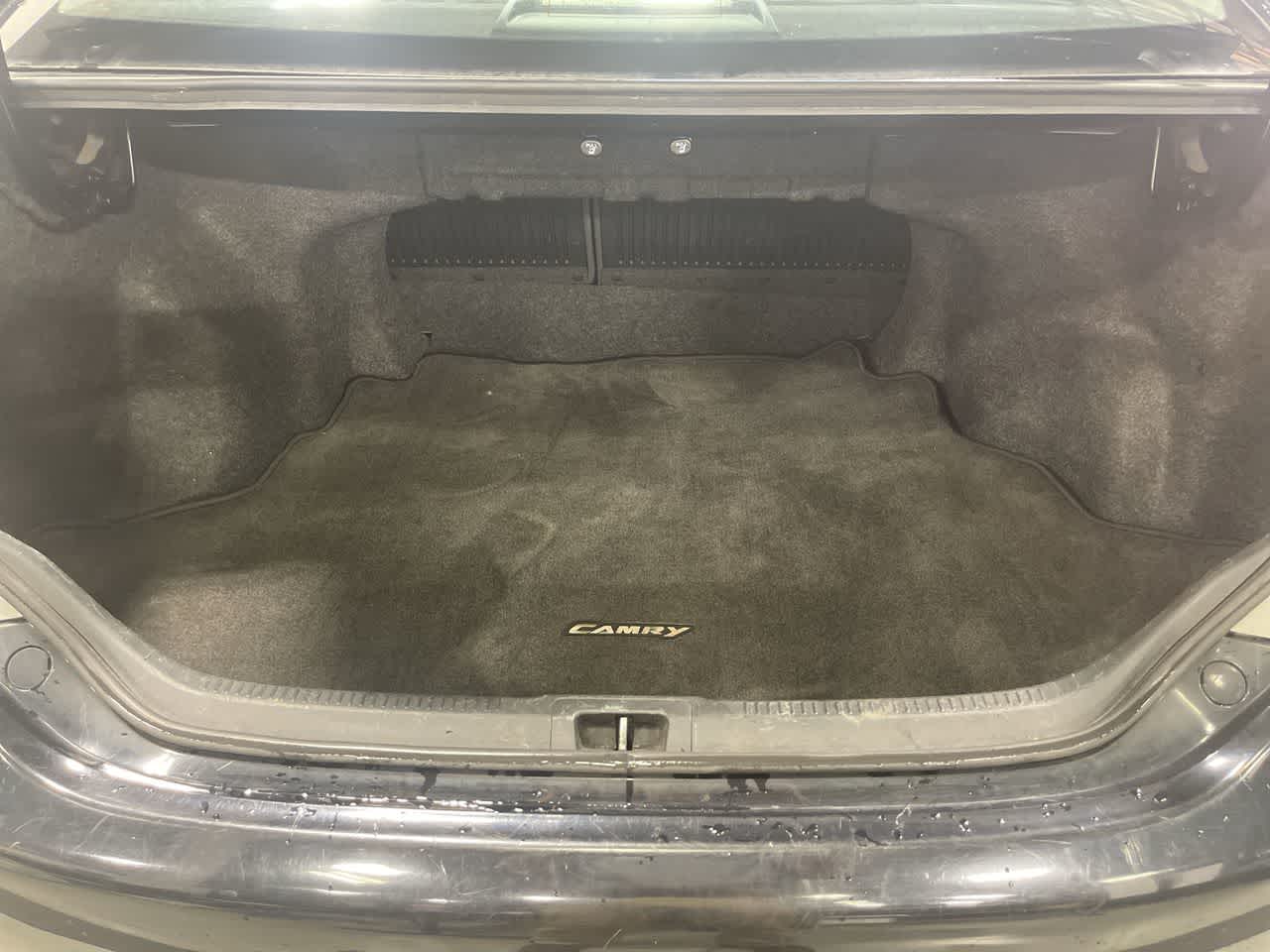 2012 Toyota Camry SE Sport Limited Edition
