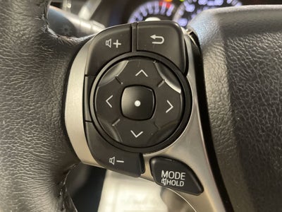 2012 Toyota Camry SE Sport Limited Edition