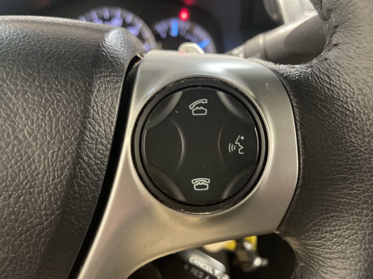 2012 Toyota Camry SE Sport Limited Edition