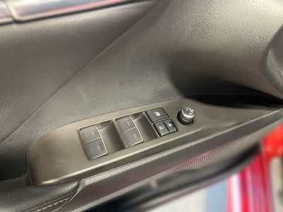 2024 Toyota Camry XSE V6