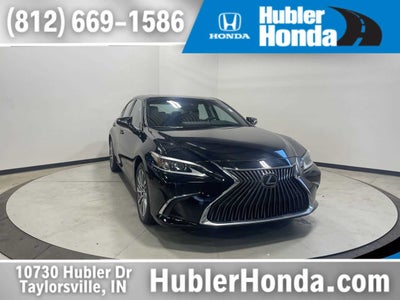 2019 Lexus ES 350 ES 350