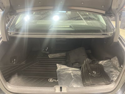 2019 Lexus ES 350 ES 350