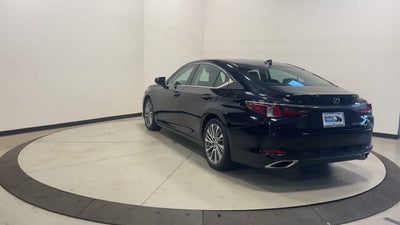 2019 Lexus ES 350 ES 350