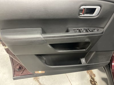 2011 Honda Pilot EX-L