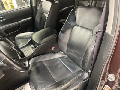 2011 Honda Pilot EX-L