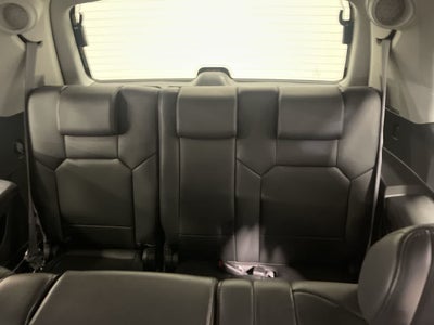 2011 Honda Pilot EX-L