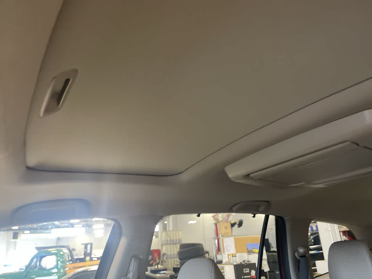 2021 Honda Pilot Touring 7-Passenger