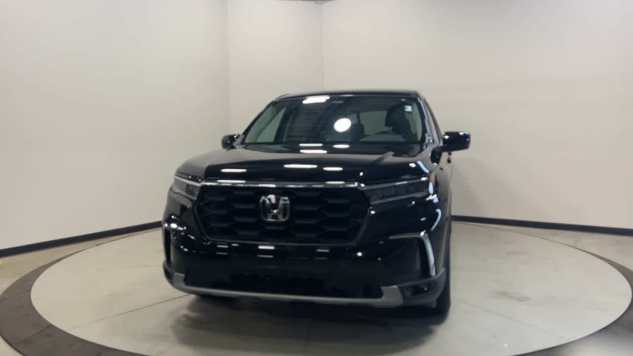 2024 Honda Pilot EX-L 7 Passenger