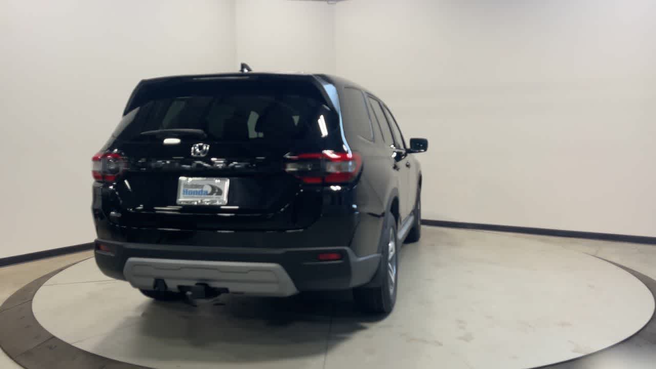 2024 Honda Pilot EX-L 7 Passenger