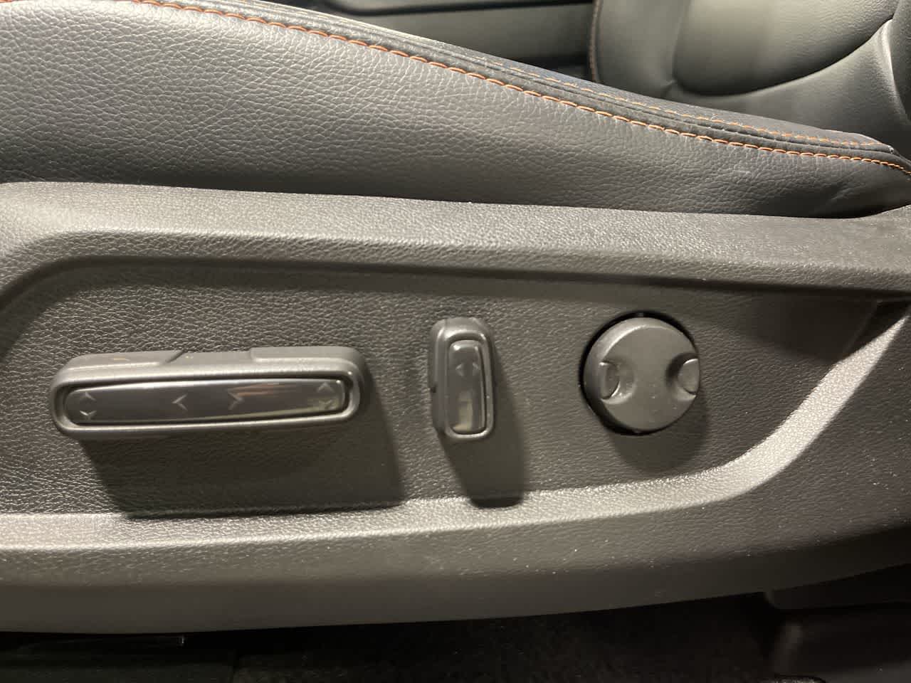 2024 Honda Pilot TrailSport