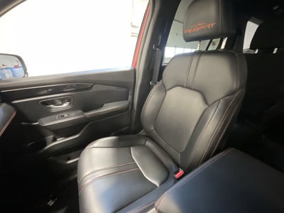 2024 Honda Pilot TrailSport