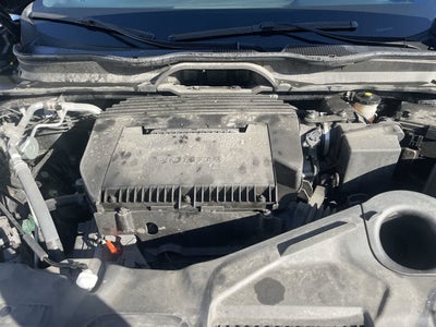 2023 Honda Pilot TrailSport