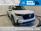 2023 Honda Pilot EX-L 8 Passenger