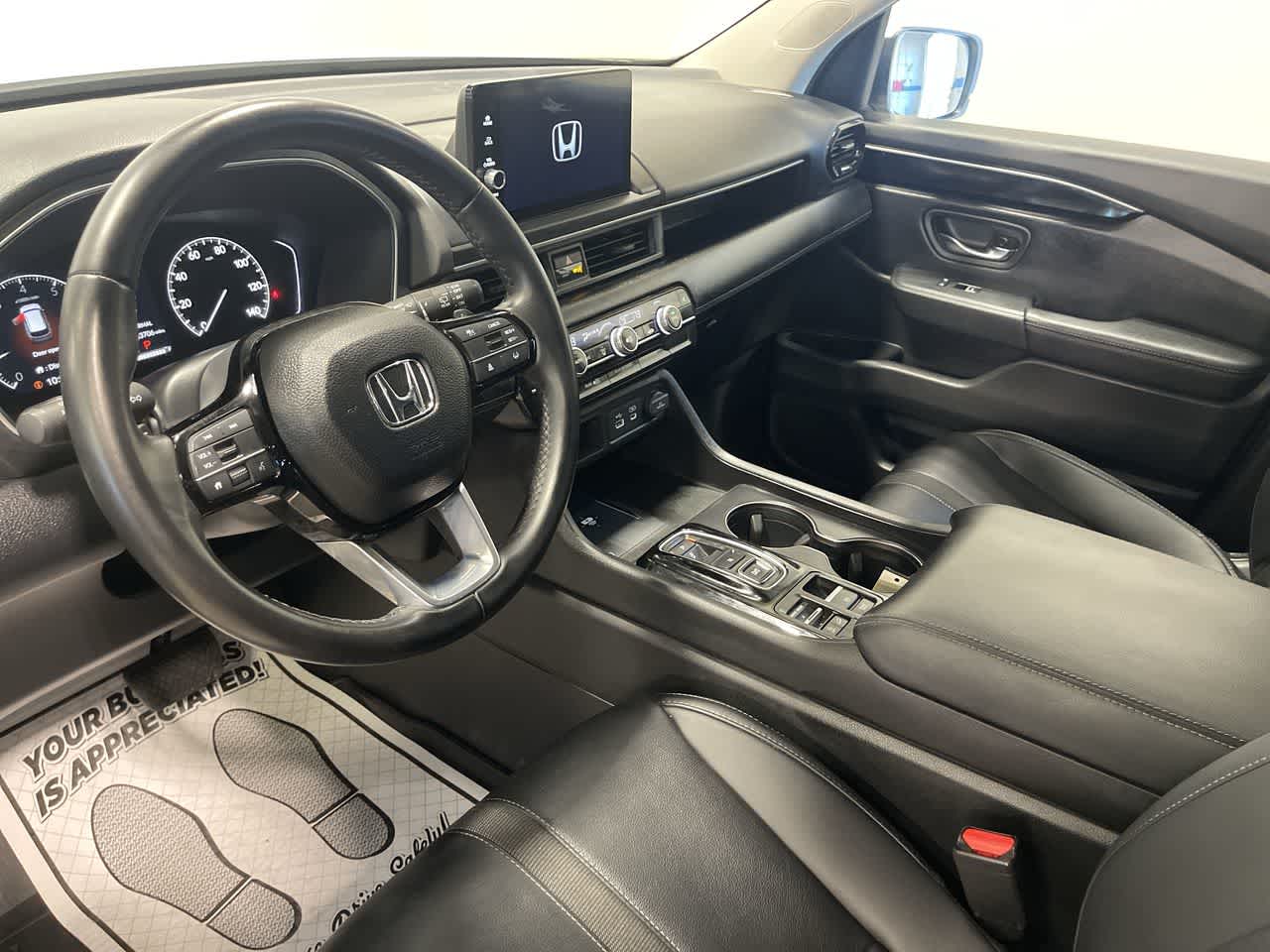 2023 Honda Pilot EX-L 8 Passenger