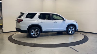2023 Honda Pilot EX-L 8 Passenger