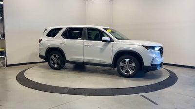2023 Honda Pilot EX-L 8 Passenger