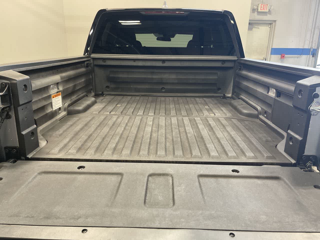 2024 Honda Ridgeline Sport
