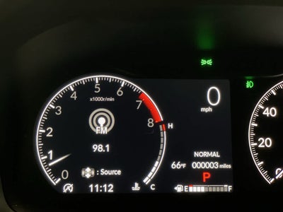 2025 Honda Ridgeline Sport