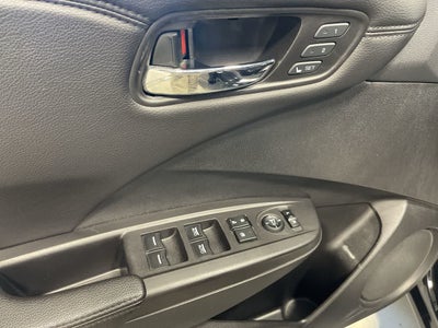 2018 Acura RDX w/Technology Pkg