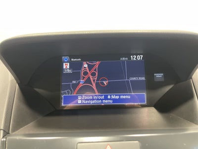 2018 Acura RDX w/Technology Pkg