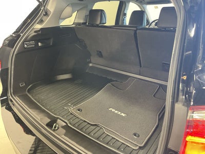 2018 Acura RDX w/Technology Pkg