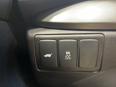 2018 Acura RDX w/Technology Pkg