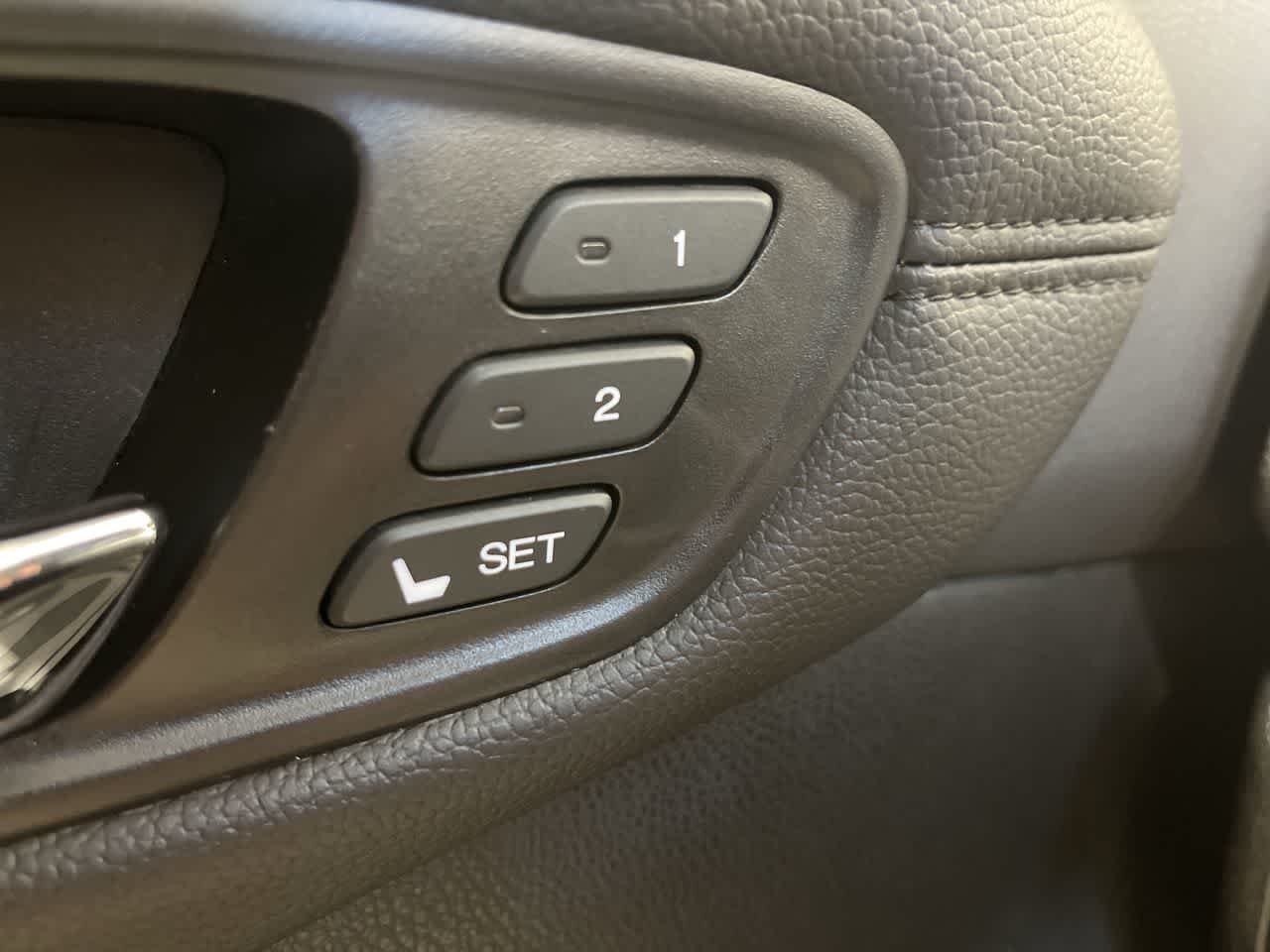 2018 Acura RDX w/Technology Pkg