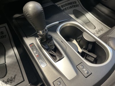 2018 Acura RDX w/Technology Pkg