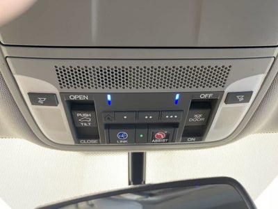2018 Acura RDX w/Technology Pkg