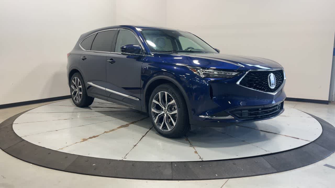 2023 Acura MDX w/Technology Package