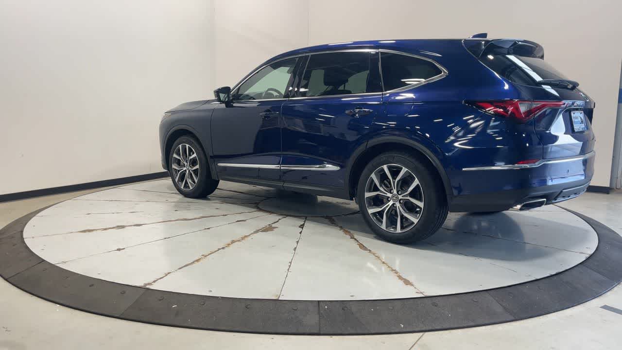 2023 Acura MDX w/Technology Package