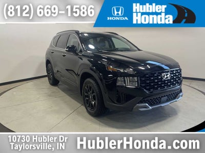 2023 Hyundai Santa Fe XRT