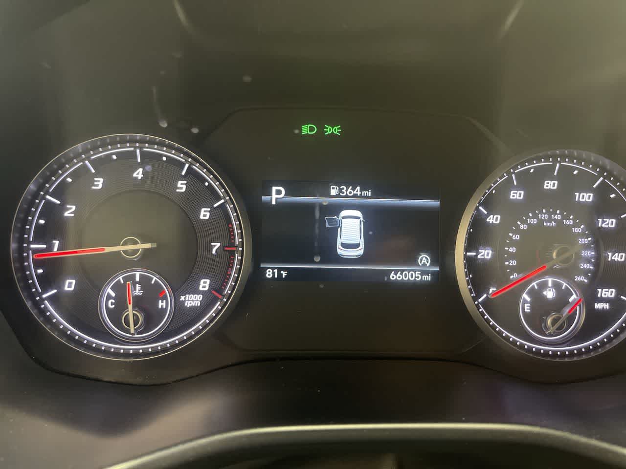 2023 Hyundai Santa Fe XRT