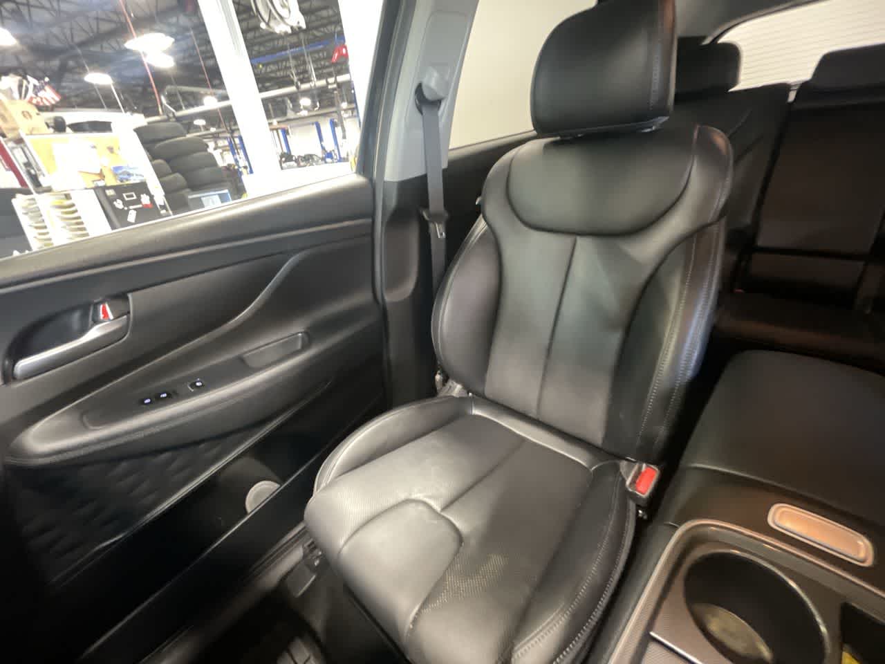2023 Hyundai Santa Fe XRT