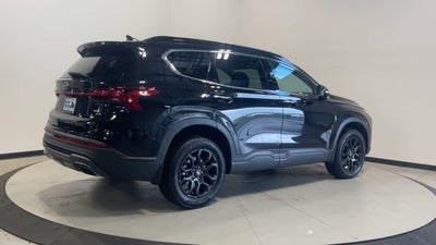 2023 Hyundai Santa Fe XRT