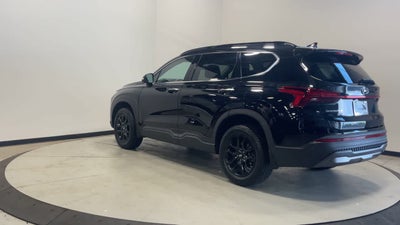 2023 Hyundai Santa Fe XRT