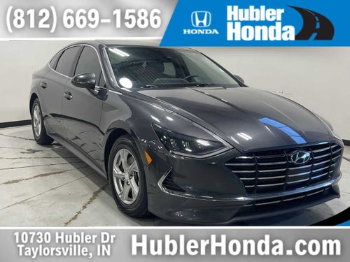 2022 Hyundai Sonata SE