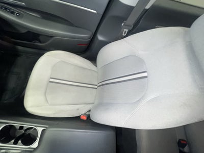 2022 Hyundai Sonata SE