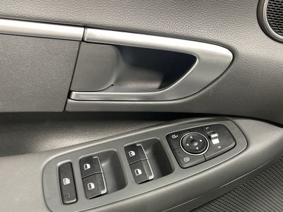 2020 Hyundai Sonata SE