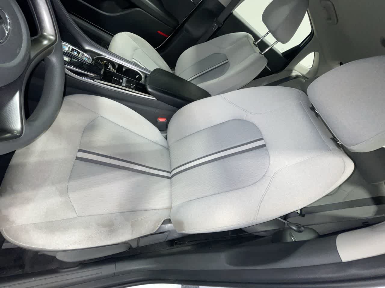 2020 Hyundai Sonata SE