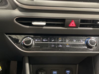 2020 Hyundai Sonata SE