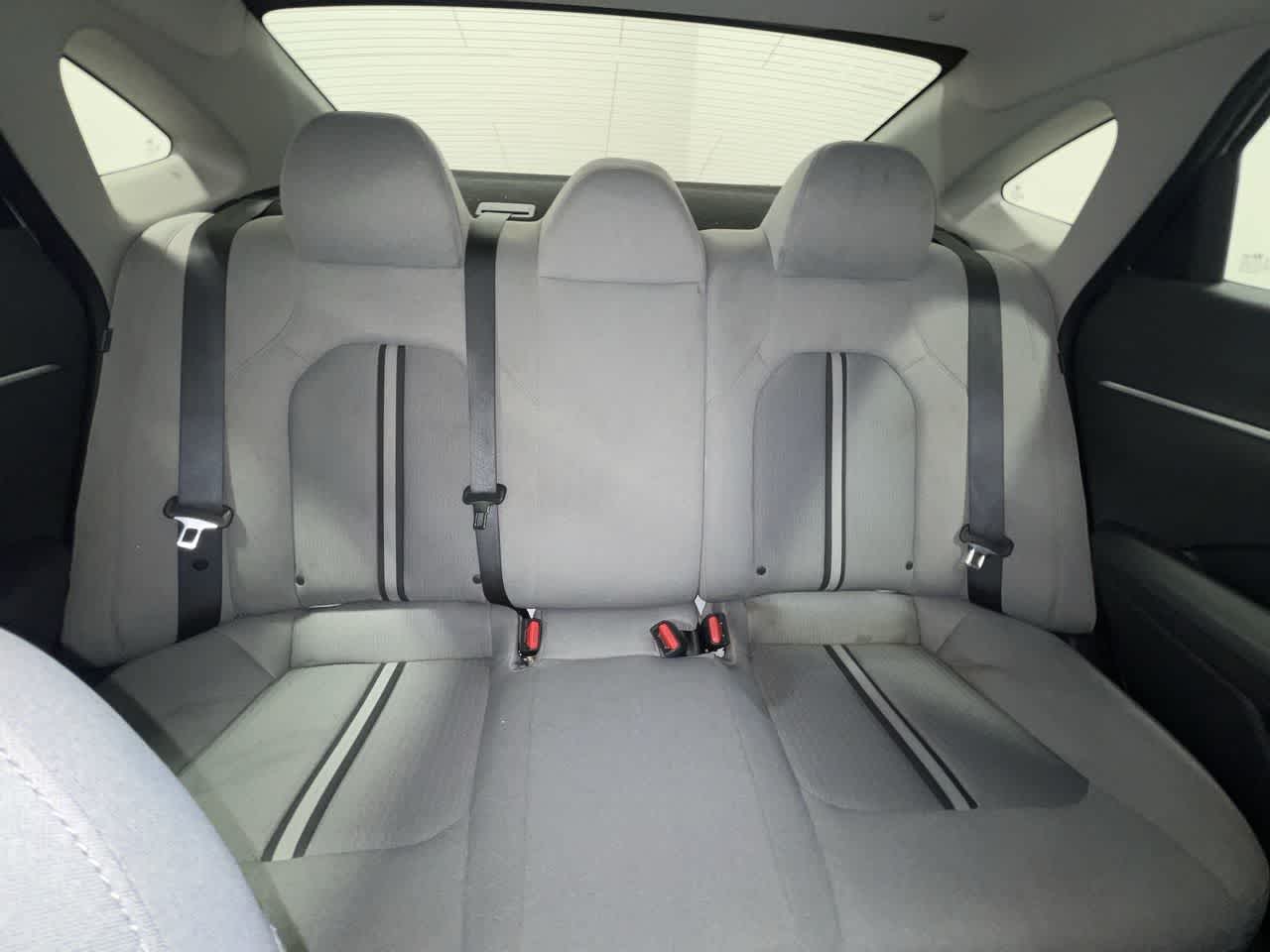 2020 Hyundai Sonata SE