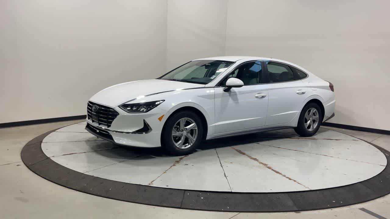 2020 Hyundai Sonata SE