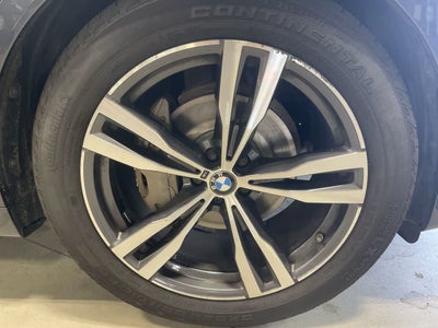 2019 BMW X7 xDrive40i xDrive40i