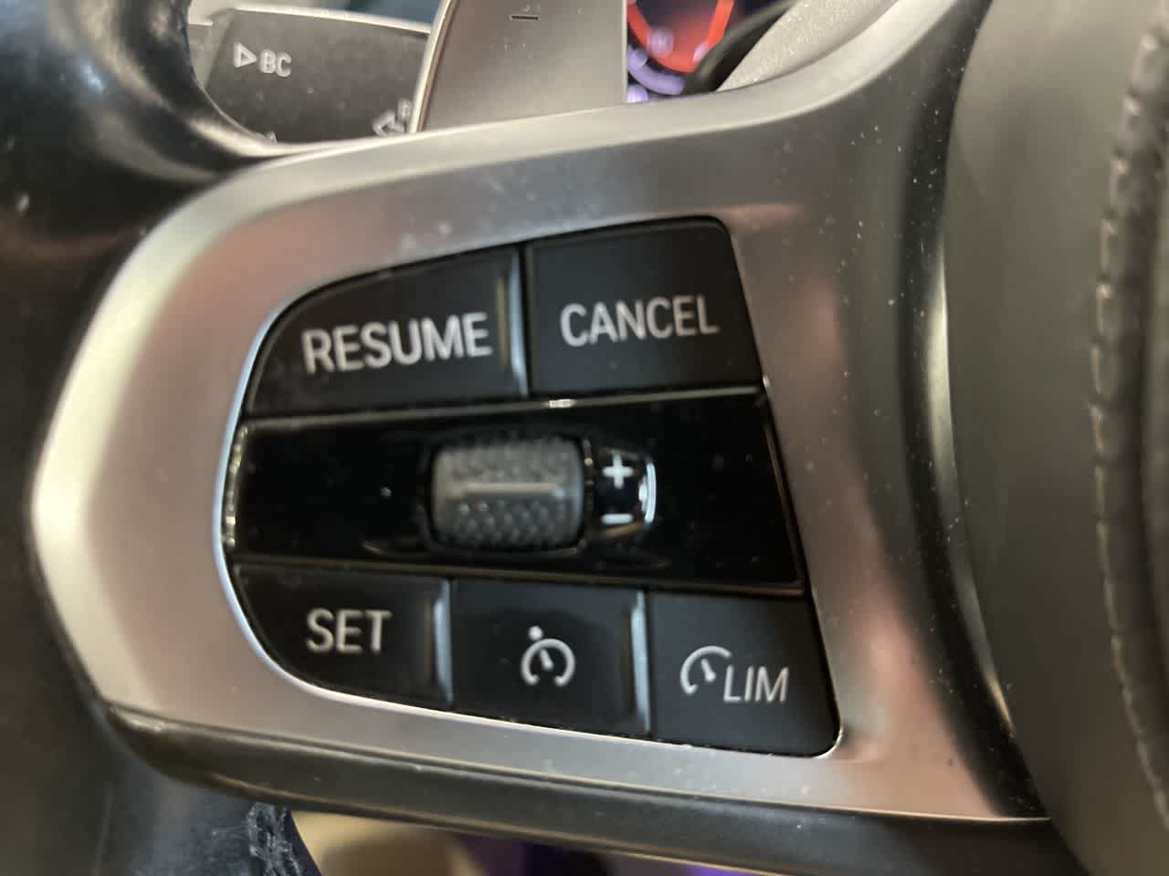 2019 BMW X7 xDrive40i xDrive40i
