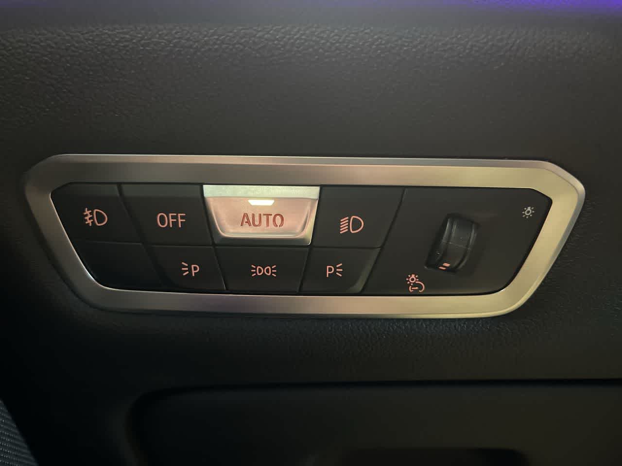 2019 BMW X7 xDrive40i xDrive40i