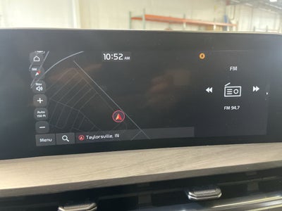 2023 Kia Telluride SX X-Line