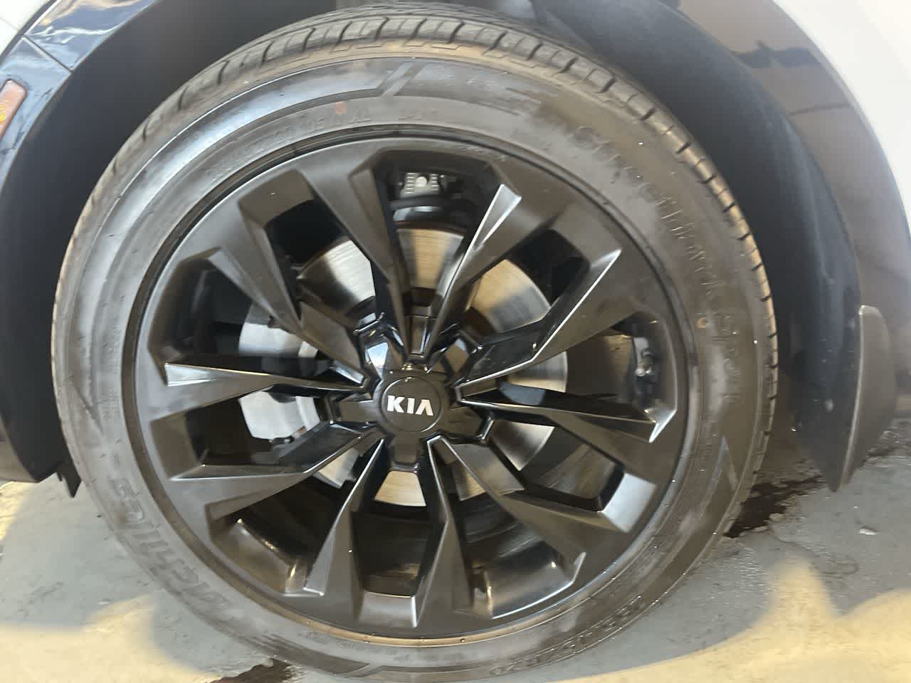 2021 Kia Sorento SX Prestige