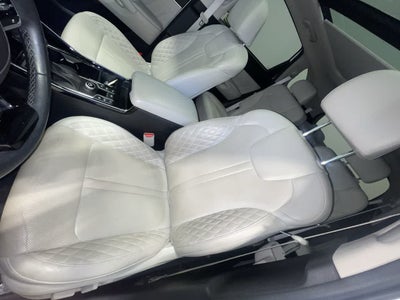 2021 Kia Sorento SX Prestige