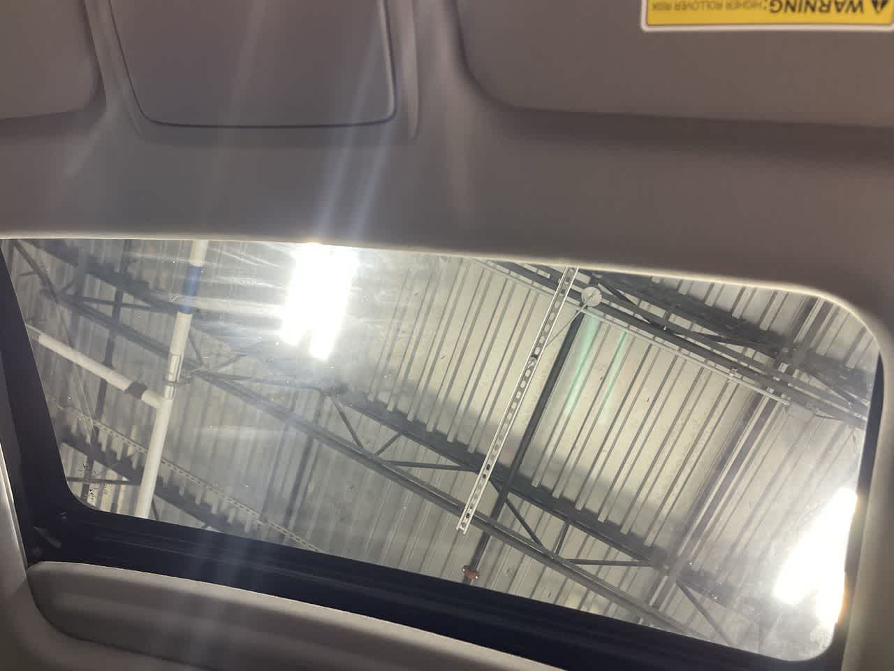 2020 Honda CR-V Hybrid EX